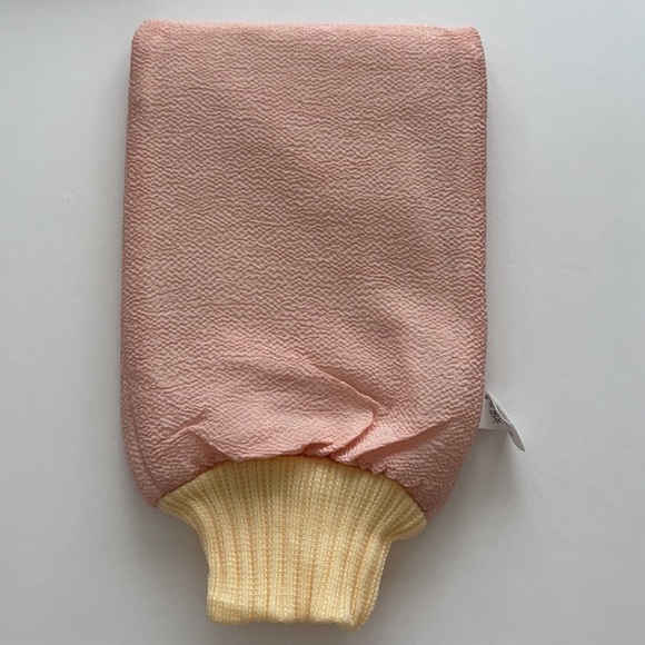 Bundle of 4 / Body and bath skin care 2 remove dead skin and 2 loofah - Picture 7 of 11